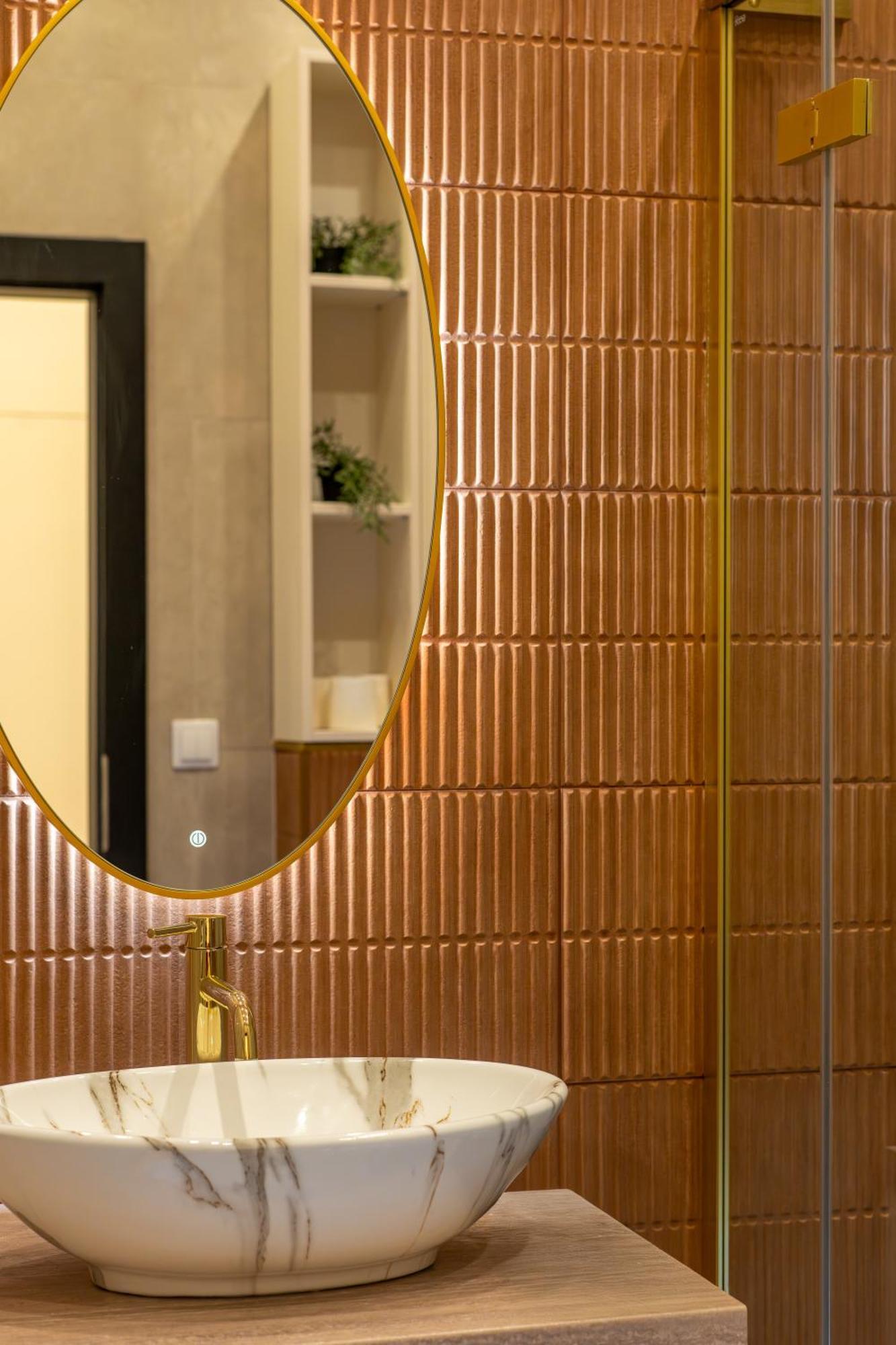 Acacia-A20 Suites ブダペスト エクステリア 写真